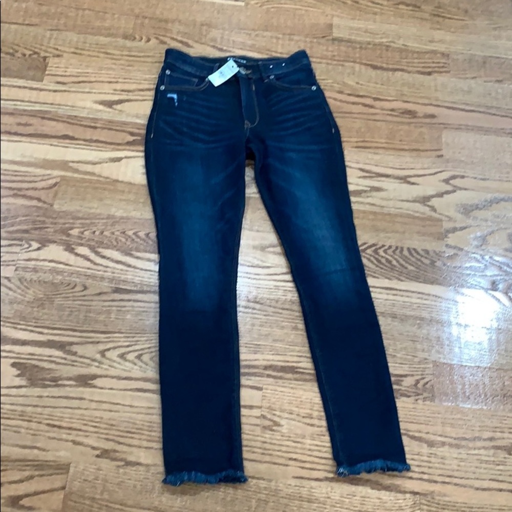 Express jeans Women now size 00L /00L - Picture 1 of 5